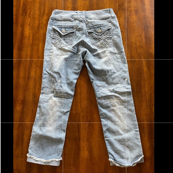 Capris - Picture 2 of 2